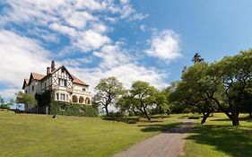 Scratch House Hotel Boutique